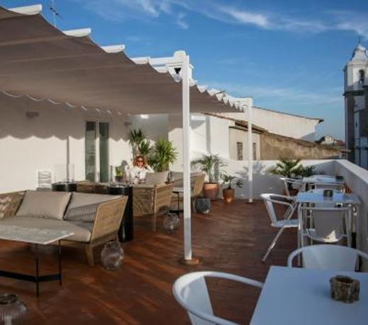Valeriana Exclusive GuestHouse