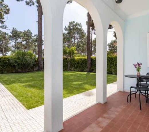CASA AROEIRA - Beach bungalow near Lisbon