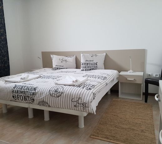 Pensiunea B&B Casa Italia