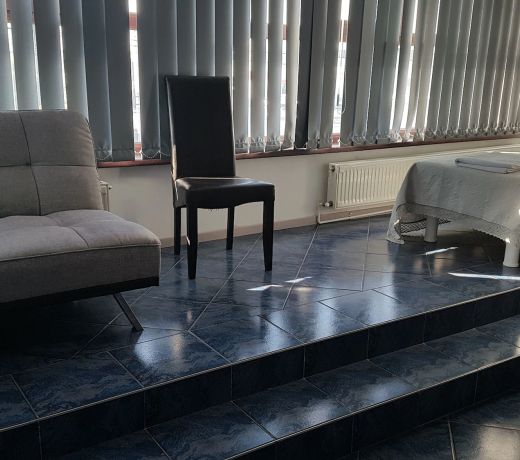 Pensiunea B&B Casa Italia