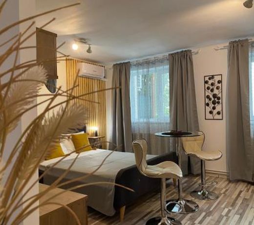 Urseni Studio Apartment