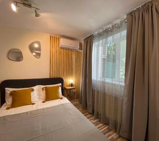 Urseni Studio Apartment