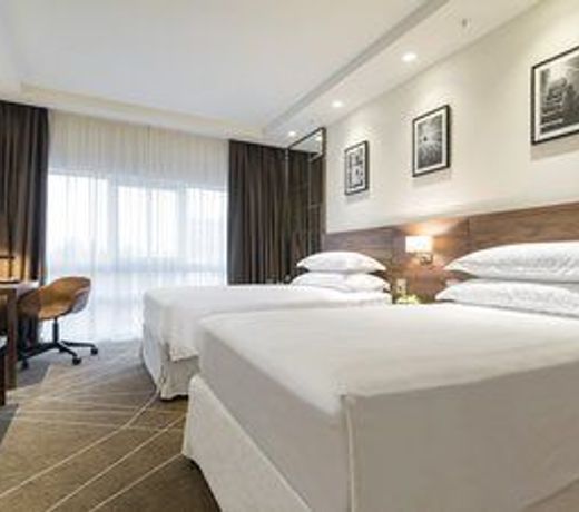 Sheraton Novi Sad