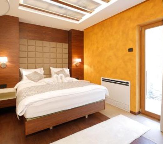 Hotel PasspartÃ¹ Home Garni