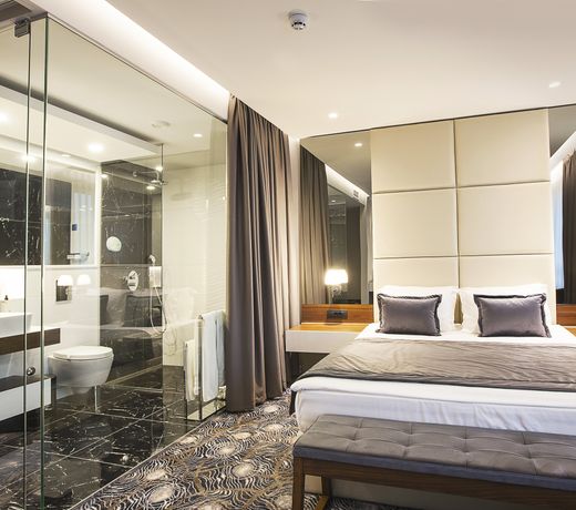 Sky Hotel