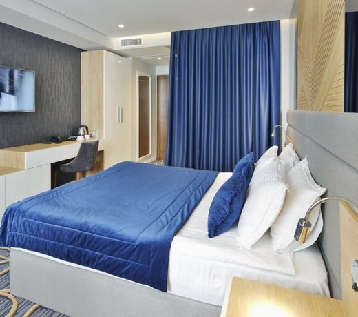 Sky Hotel