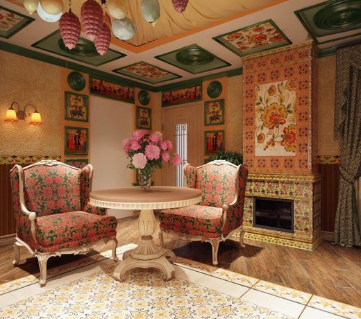 Art-hotel Znat