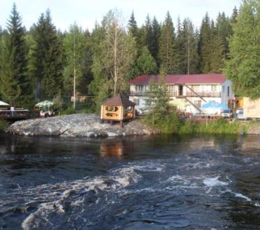 Tsar Gory Guest House
