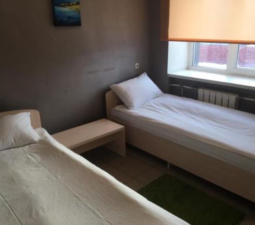 Hotel Albatros