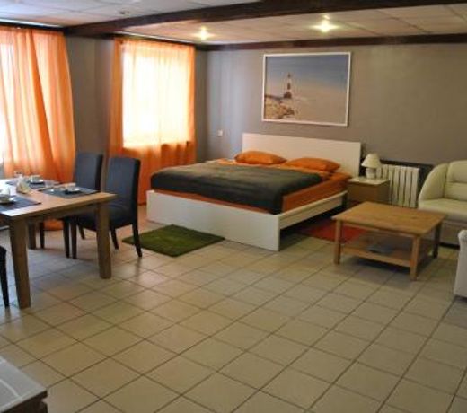 Hotel Albatros