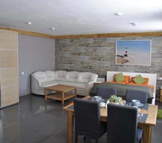 Hotel Albatros