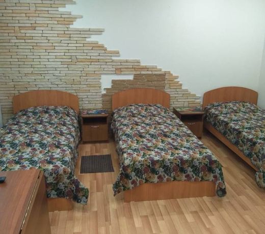Hotel Esplanada