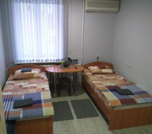 Hotel Esplanada