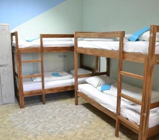 Irtysh Hostel