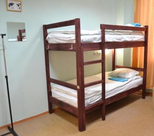 Irtysh Hostel