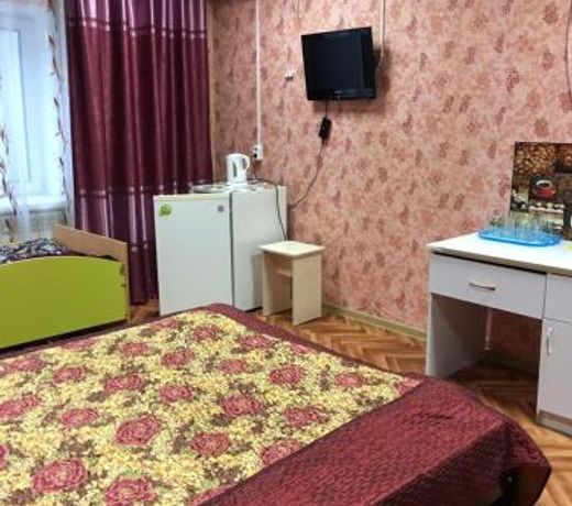Hotel RIF