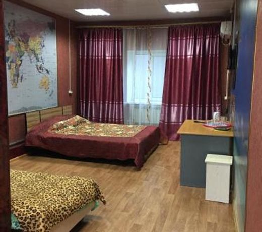 Hotel RIF