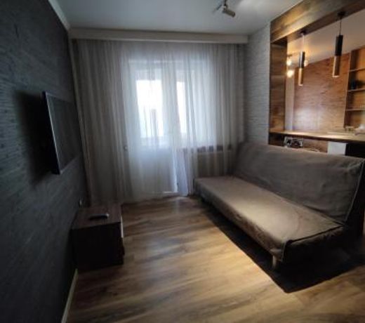 Apartment on Chistopolskaya 61Ð