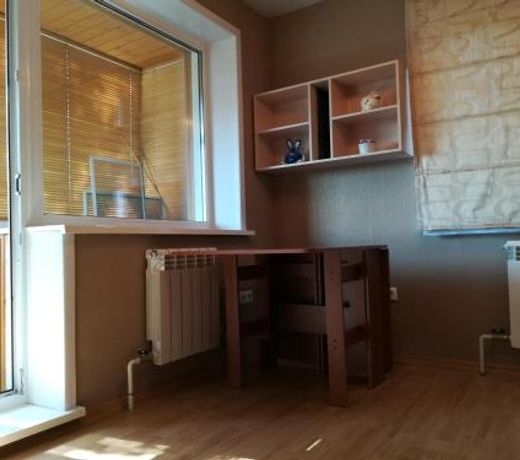 Apartament on Stanjslavskogo 7