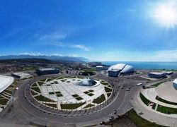 Лучшее место для отдыха, регион , город Адлер - Фотография отеля №1