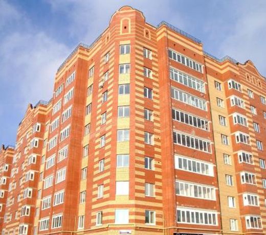 Apartments LUX on Naberezhnaya