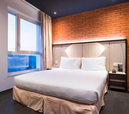Onomo Hotel Kigali