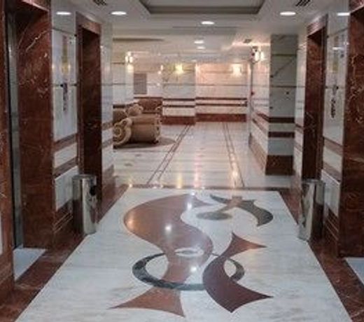 Iskan Hotel 3
