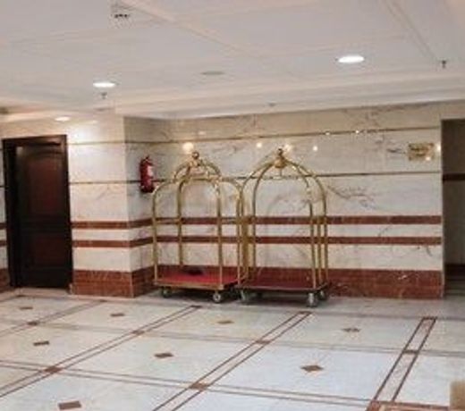 Iskan Hotel 3