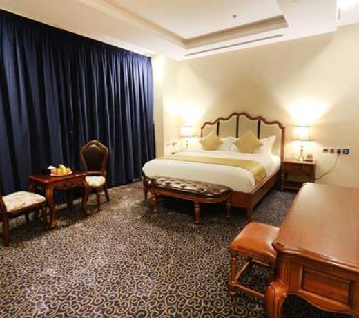 Karam Jeddah Hotel