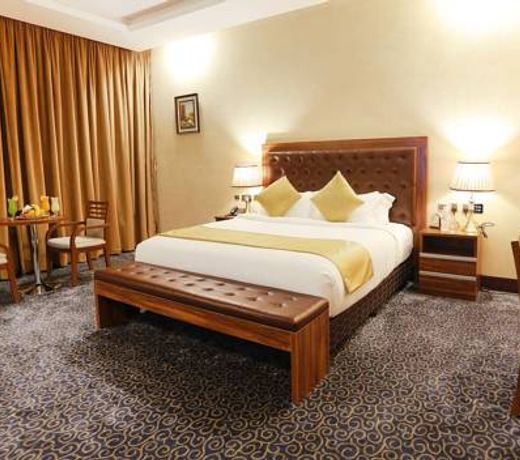 Karam Jeddah Hotel