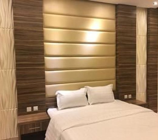 Almakan Hotel 108