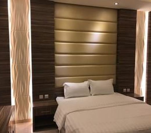 Almakan Hotel 108