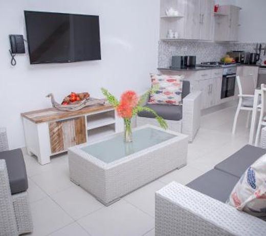 Villas Coco Beach Praslin