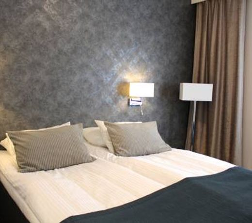 Hotell RÃ¤ttvik