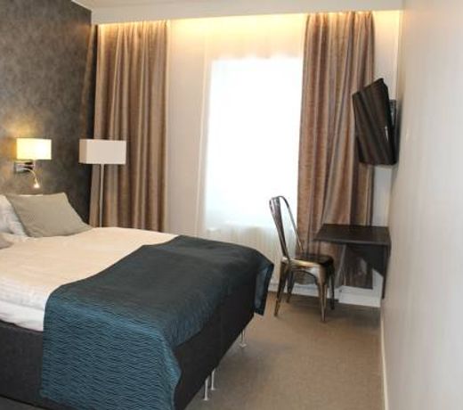 Hotell RÃ¤ttvik