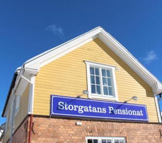 Storgatans Pensionat
