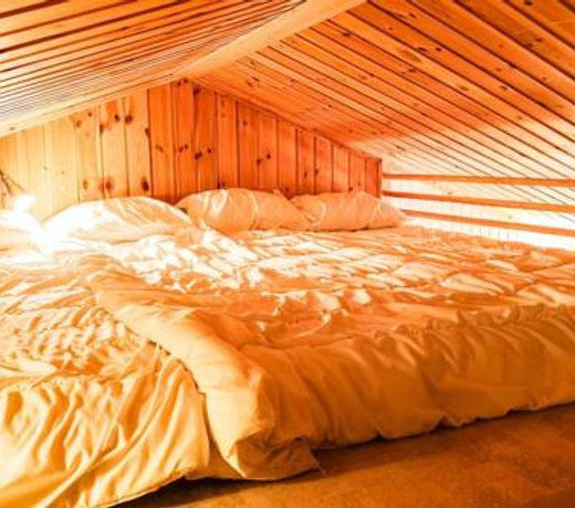 ÃrjÃ¤ng Camping & Stugor Sommarvik