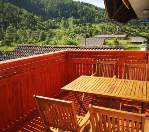 Apartmaji Hodak