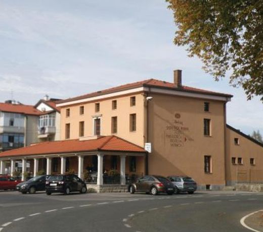Guesthouse Risnik