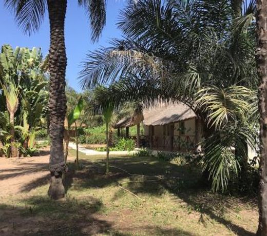 Les Maisons De Marco SENEGAL - B&B