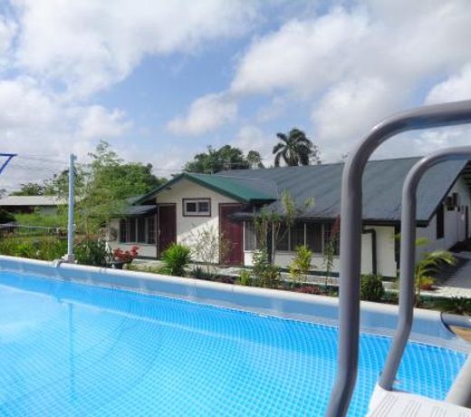 Guesthouse La Ressource