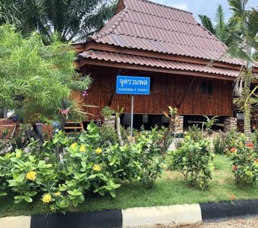Sea Resort Hotel