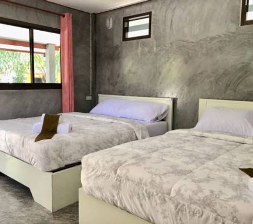 Sea Resort Hotel