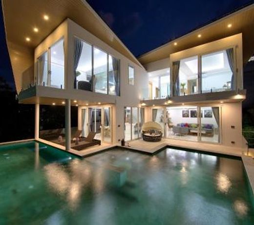 Villa Starry