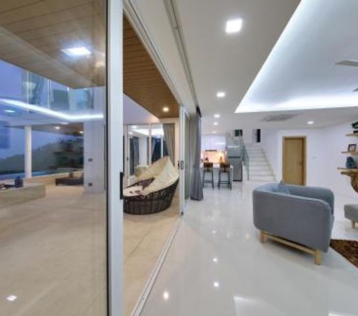 Villa Starry