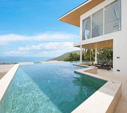 Villa Starry