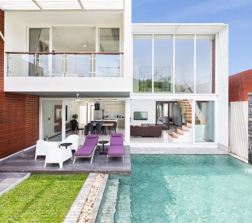 Villa Maely