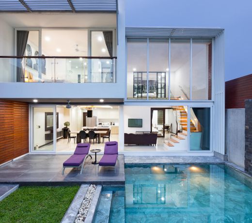 Villa Maely