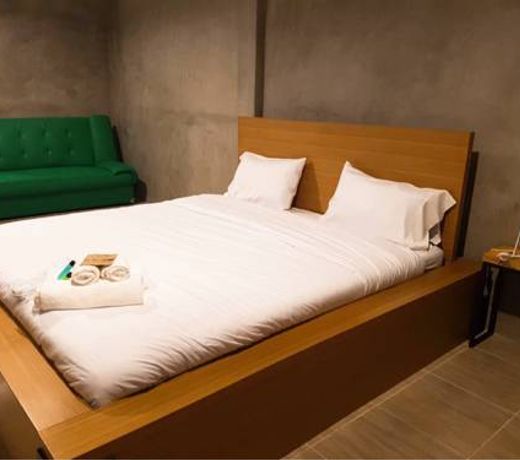 The Day Home Hotel