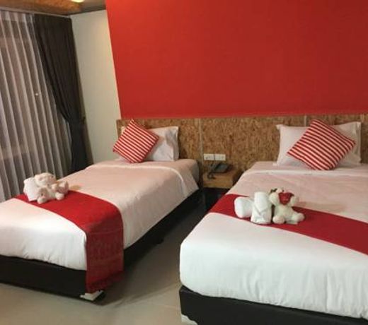 PS Mae Sod Hotel